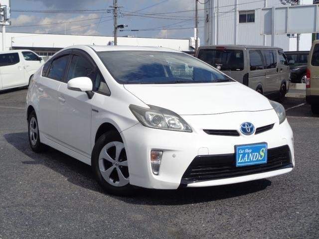 Ref:AUX-20384660 TOYOTA PRIUS 2013 - Image 10