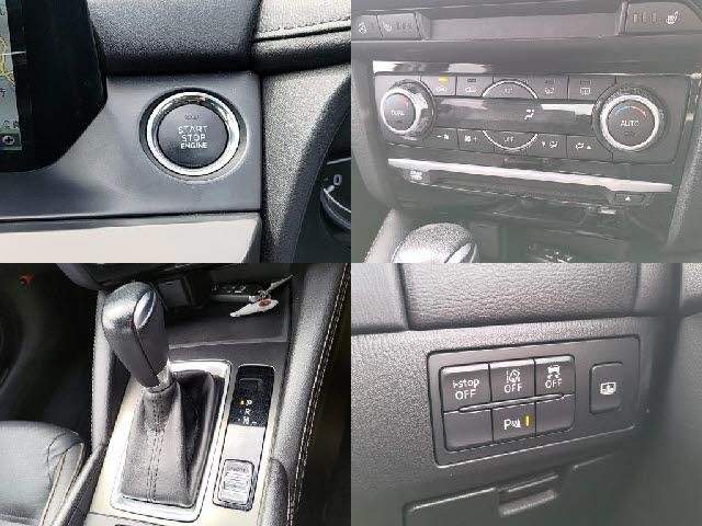 Ref:AUX-20384737 MAZDA ATENZA SEDAN 2017 - Image 5