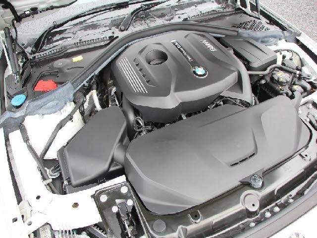 Ref:AUX-20384754 BMW 4 SERIES 2018 - Image 4