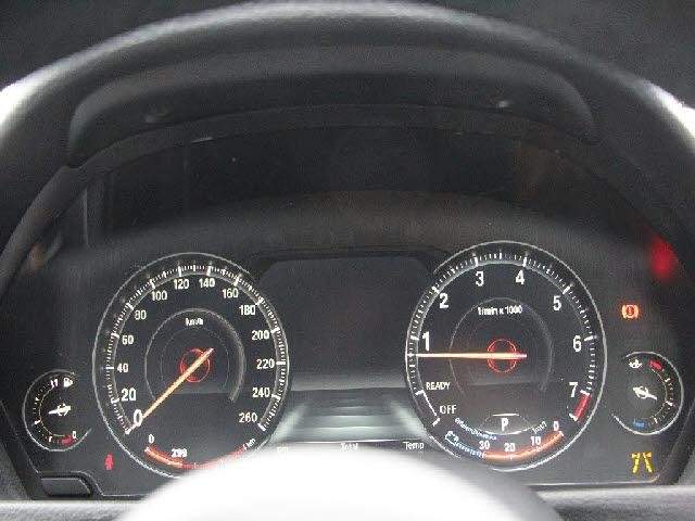 Ref:AUX-20384754 BMW 4 SERIES 2018 - Image 9