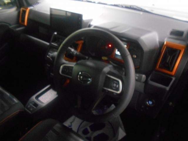 Ref:AUX-20384786 DAIHATSU TAFT 2023 - Image 3