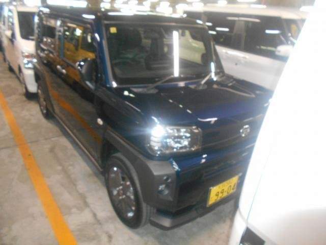 Ref:AUX-20384786 DAIHATSU TAFT 2023