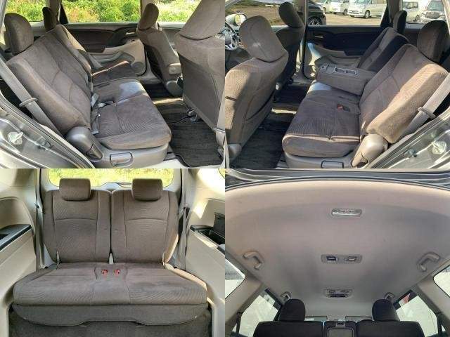 Ref:AUX-20385447 HONDA ODYSSEY 2010 - Image 6