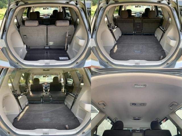 Ref:AUX-20385447 HONDA ODYSSEY 2010 - Image 7