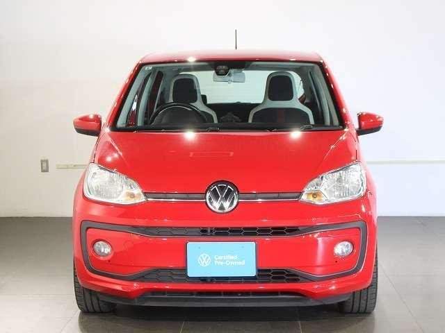 Ref:AUX-20386703 VOLKSWAGEN UP! 2017 - Image 2