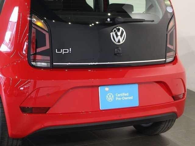 Ref:AUX-20386703 VOLKSWAGEN UP! 2017 - Image 11