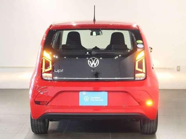 Ref:AUX-20386703 VOLKSWAGEN UP! 2017 - Image 12