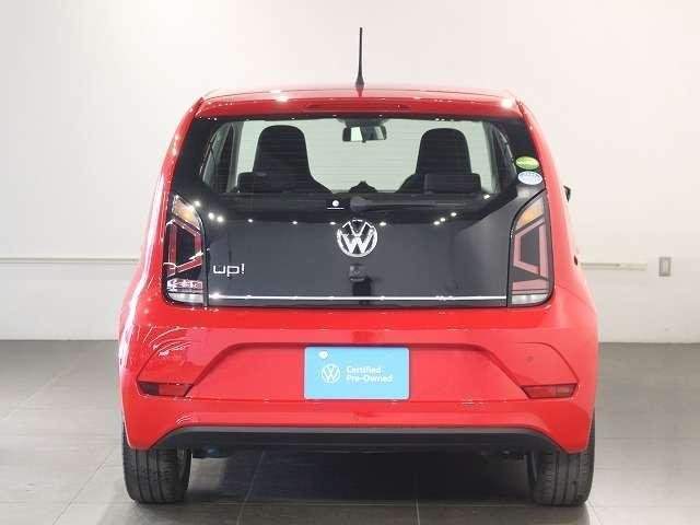 Ref:AUX-20386703 VOLKSWAGEN UP! 2017 - Image 14