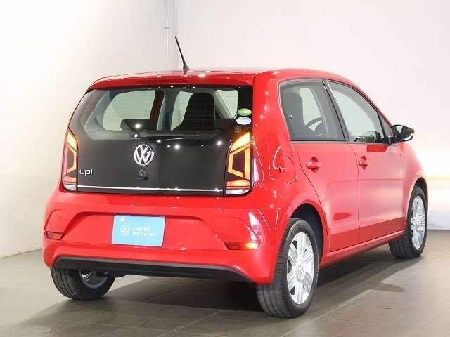 Ref:AUX-20386703 VOLKSWAGEN UP! 2017 - Image 15