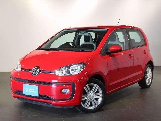 Ref:AUX-20386703 VOLKSWAGEN UP! 2017 - Image 5