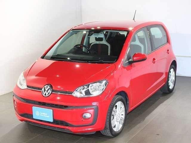 Ref:AUX-20386703 VOLKSWAGEN UP! 2017 - Image 6