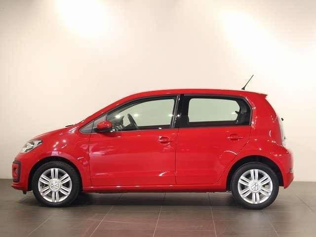 Ref:AUX-20386703 VOLKSWAGEN UP! 2017 - Image 7