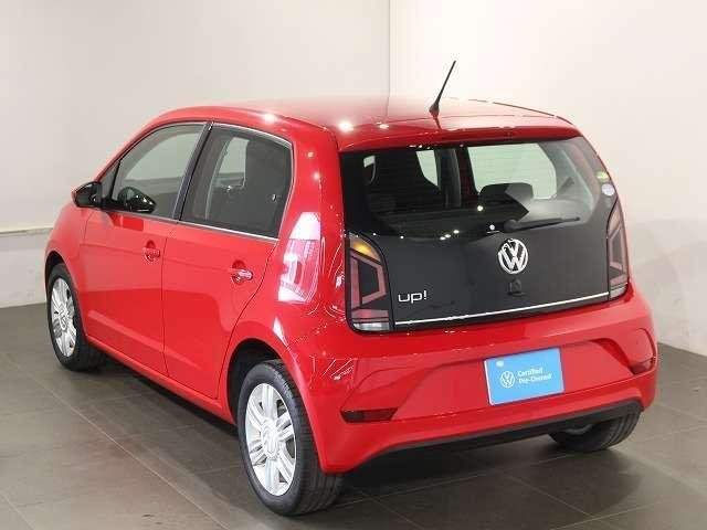 Ref:AUX-20386703 VOLKSWAGEN UP! 2017 - Image 9