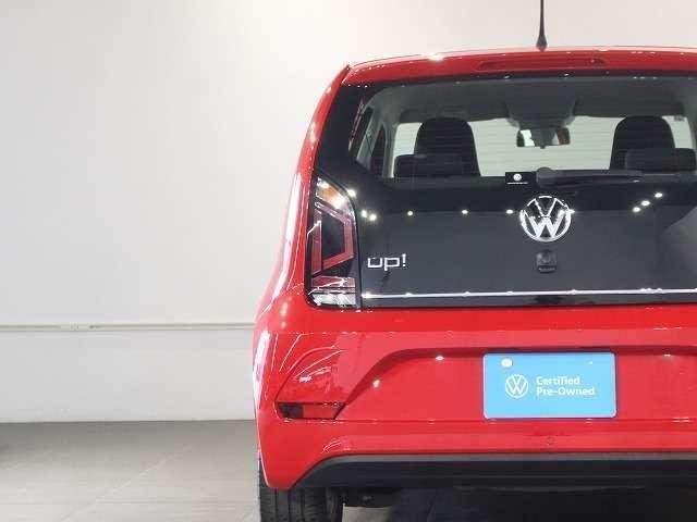 Ref:AUX-20386703 VOLKSWAGEN UP! 2017 - Image 10