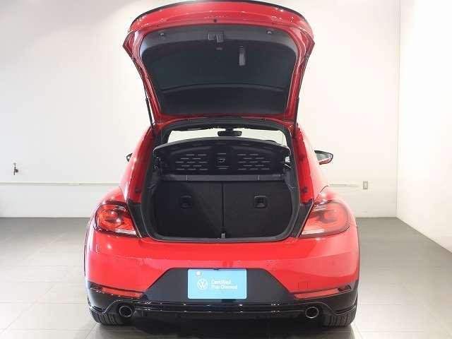 Ref:AUX-20386704 VOLKSWAGEN THE BEETLE 2017 - Image 11