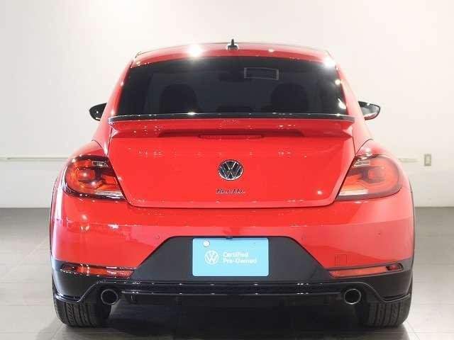 Ref:AUX-20386704 VOLKSWAGEN THE BEETLE 2017 - Image 12
