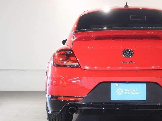 Ref:AUX-20386704 VOLKSWAGEN THE BEETLE 2017 - Image 13