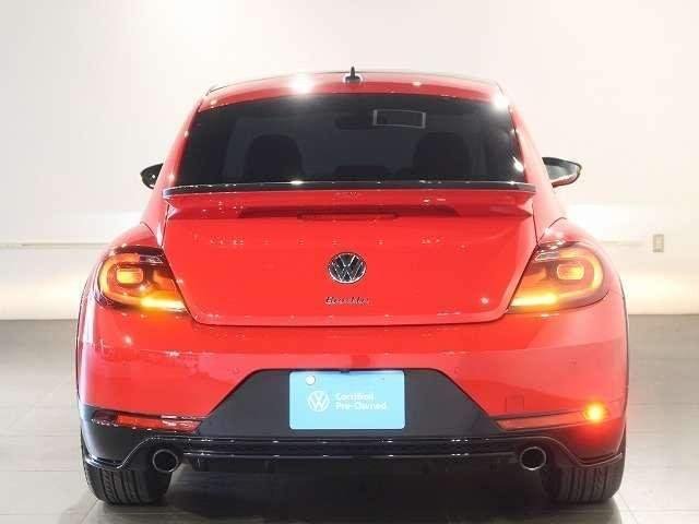 Ref:AUX-20386704 VOLKSWAGEN THE BEETLE 2017 - Image 14