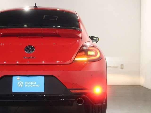 Ref:AUX-20386704 VOLKSWAGEN THE BEETLE 2017 - Image 15