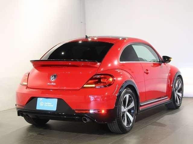 Ref:AUX-20386704 VOLKSWAGEN THE BEETLE 2017 - Image 16