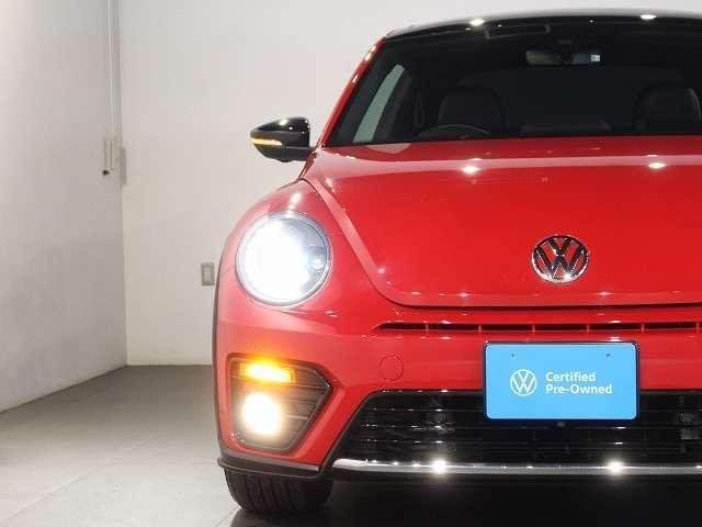 Ref:AUX-20386704 VOLKSWAGEN THE BEETLE 2017 - Image 3