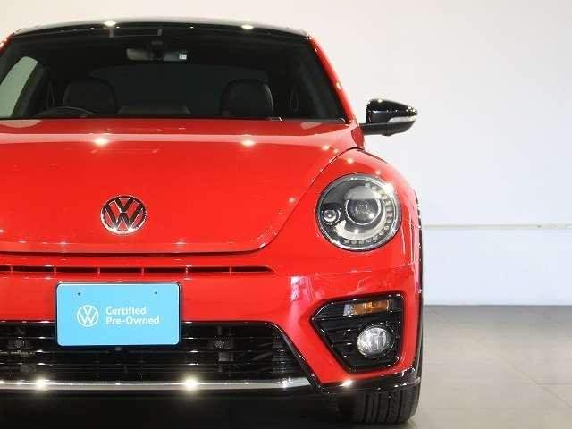 Ref:AUX-20386704 VOLKSWAGEN THE BEETLE 2017 - Image 5
