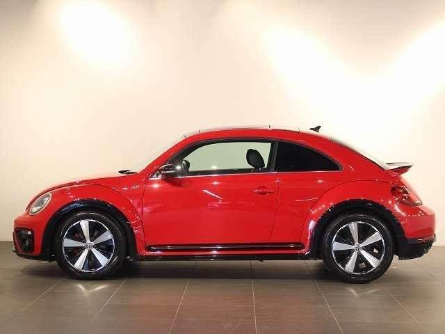 Ref:AUX-20386704 VOLKSWAGEN THE BEETLE 2017 - Image 8