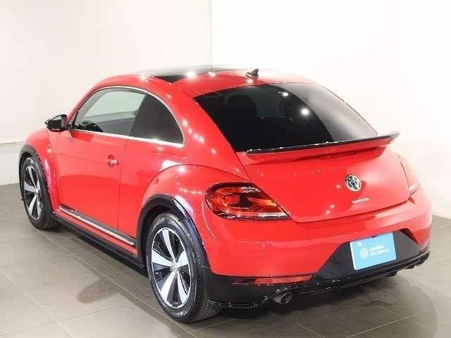 Ref:AUX-20386704 VOLKSWAGEN THE BEETLE 2017 - Image 10