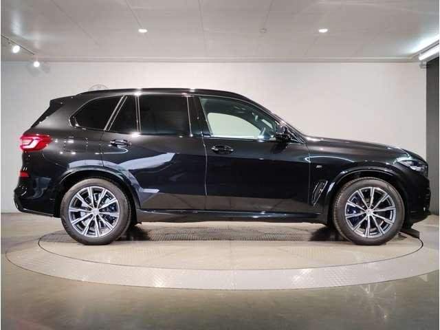 Ref:AUX-20387885 BMW X5 2023 - Image 7