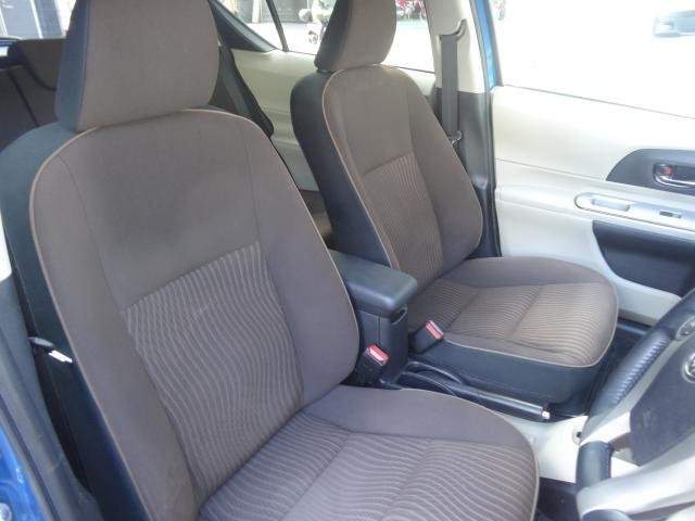Ref:AUX-20388333 TOYOTA AQUA 2013 - Image 16