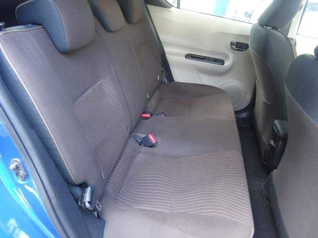 Ref:AUX-20388333 TOYOTA AQUA 2013 - Image 17
