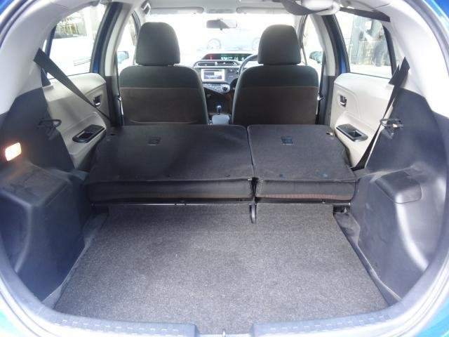 Ref:AUX-20388333 TOYOTA AQUA 2013 - Image 18