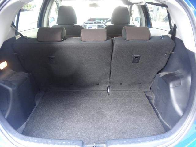 Ref:AUX-20388333 TOYOTA AQUA 2013 - Image 19