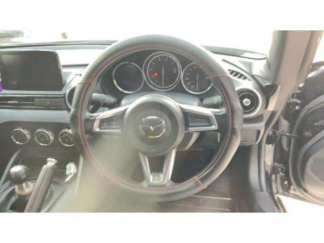 Ref:AUX-20388365 MAZDA ROADSTER 2019 - Image 14
