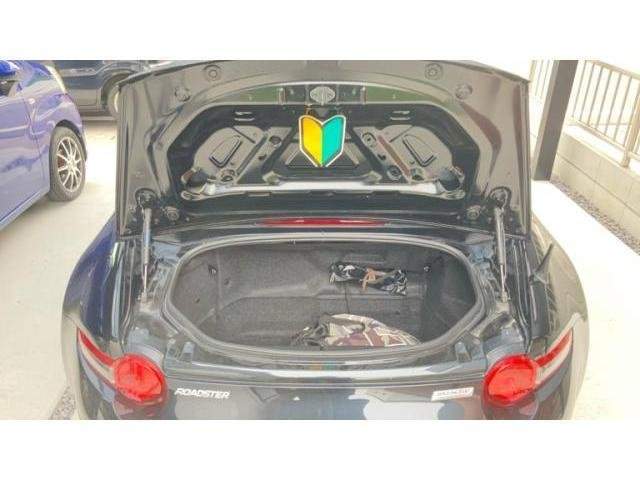 Ref:AUX-20388365 MAZDA ROADSTER 2019 - Image 15