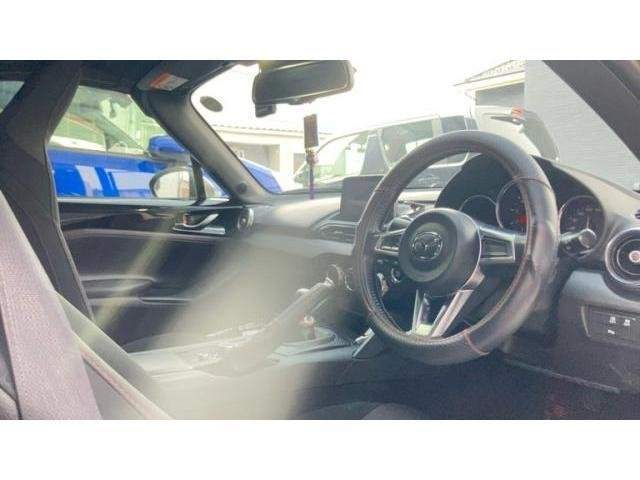 Ref:AUX-20388365 MAZDA ROADSTER 2019 - Image 3