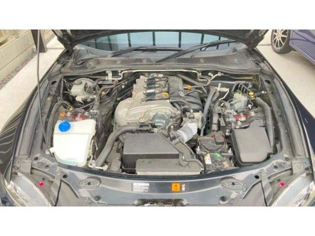 Ref:AUX-20388365 MAZDA ROADSTER 2019 - Image 8