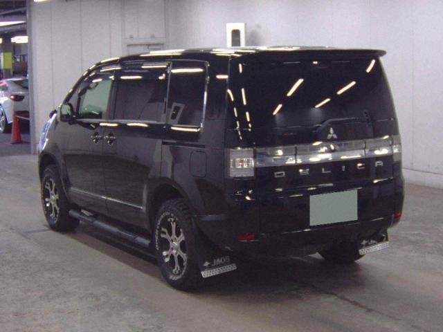 Ref:AUX-20388371 MITSUBISHI DELICA D:5 2015 - Image 2
