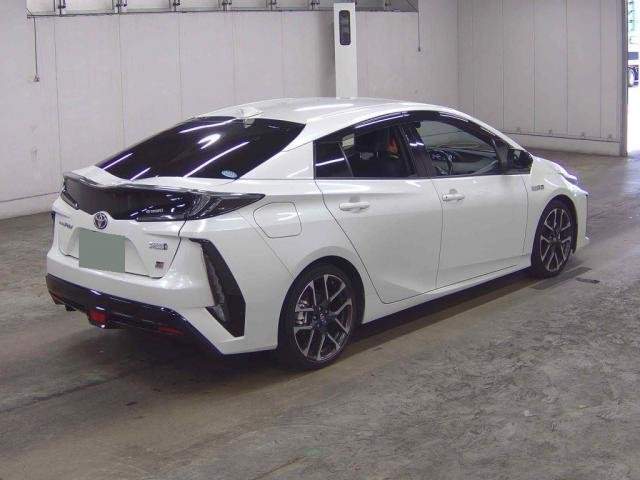 Ref:AUX-20388390 TOYOTA PRIUS PHV 2019 - Image 2