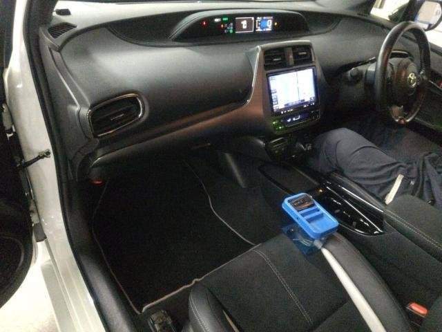 Ref:AUX-20388390 TOYOTA PRIUS PHV 2019 - Image 3