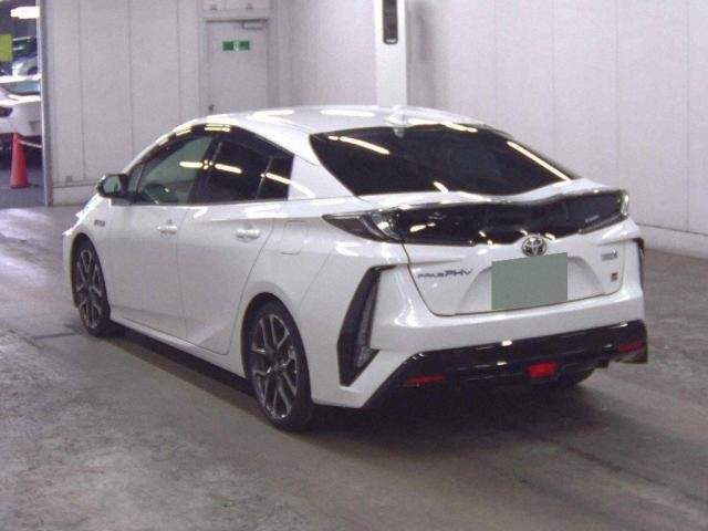 Ref:AUX-20388390 TOYOTA PRIUS PHV 2019 - Image 6