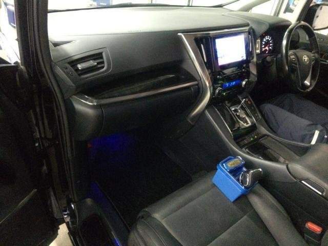 Ref:AUX-20388470 TOYOTA VELLFIRE 2020 - Image 3