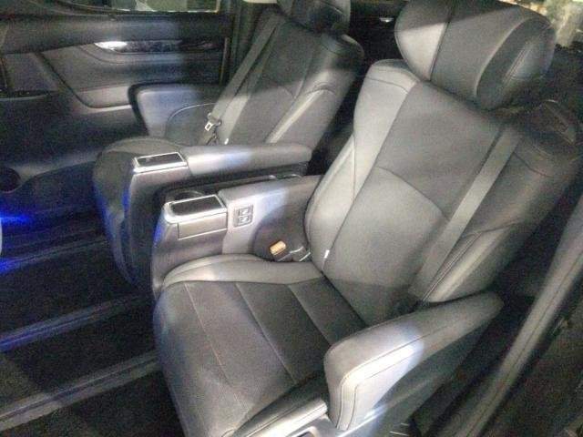 Ref:AUX-20388470 TOYOTA VELLFIRE 2020 - Image 4