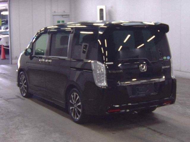 Ref:AUX-20388480 HONDA STEPWAGON SPADA 2015 - Image 2