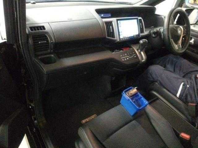 Ref:AUX-20388480 HONDA STEPWAGON SPADA 2015 - Image 3