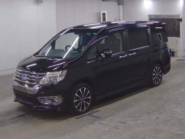 Ref:AUX-20388480 HONDA STEPWAGON SPADA 2015 - Image 5