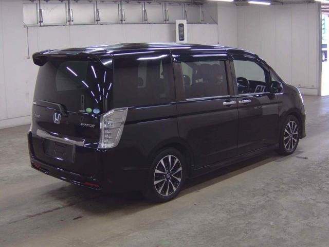 Ref:AUX-20388480 HONDA STEPWAGON SPADA 2015 - Image 6