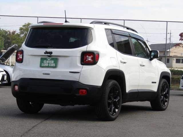 Ref:AUX-20391974 CHRYSLER JEEP JEEP RENEGADE 2020 - Image 2