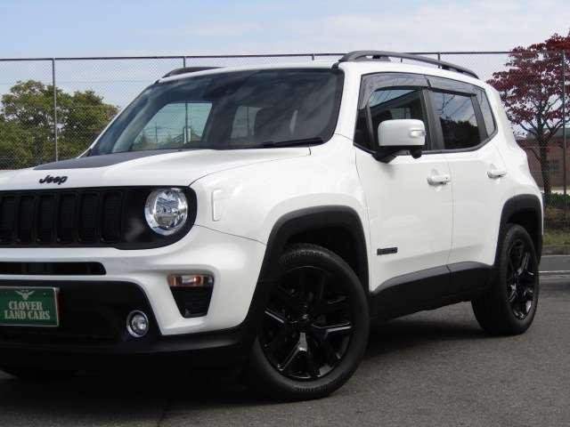 Ref:AUX-20391974 CHRYSLER JEEP JEEP RENEGADE 2020 - Image 16
