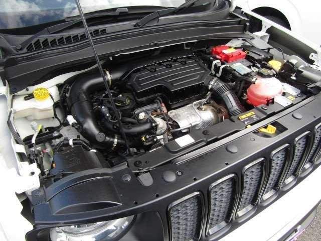 Ref:AUX-20391974 CHRYSLER JEEP JEEP RENEGADE 2020 - Image 20